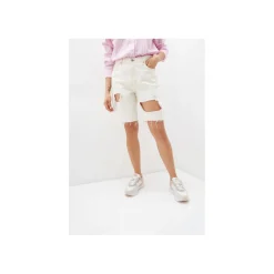 Pepe Jeans London Lage sneaker Wit