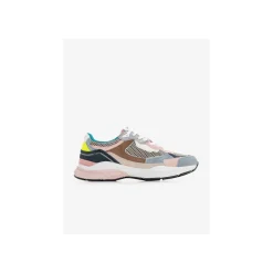 Pepe Jeans London Lage sneaker Multicolour