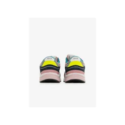 Pepe Jeans London Lage sneaker Multicolour