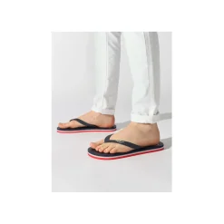 Pepe Jeans London Slipper Blauw