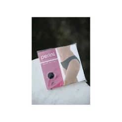 Perini Ondergoed Zwart