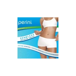 Perini Ondergoed Zwart