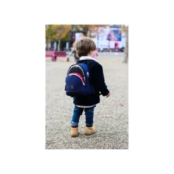 Pick & Pack Rugzak Blauw