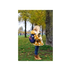 Pick & Pack Rugzak Blauw