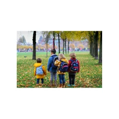 Pick & Pack Rugzak Blauw