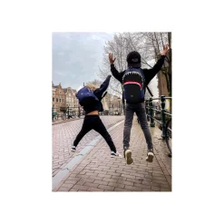 Pick & Pack Rugzak Blauw