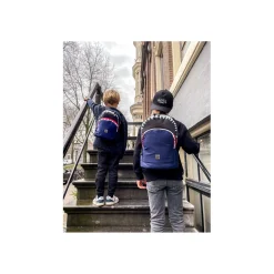 Pick & Pack Rugzak Blauw