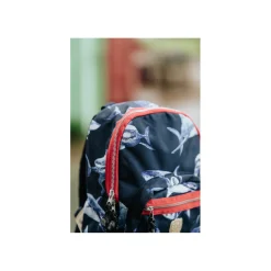 Pick & Pack Rugzak Blauw