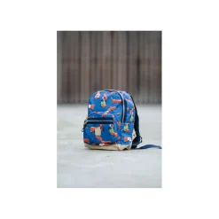 Pick & Pack Rugzak Blauw