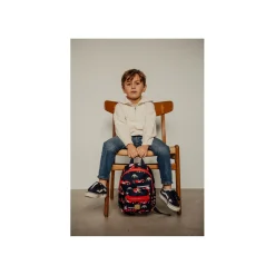 Pick & Pack Rugzak Blauw