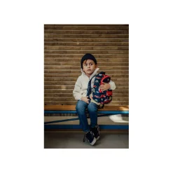 Pick & Pack Rugzak Blauw