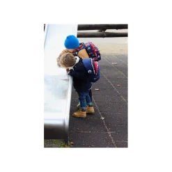 Pick & Pack Rugzak Blauw