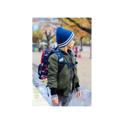 Pick & Pack Rugzak Blauw