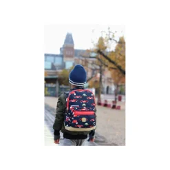 Pick & Pack Rugzak Blauw