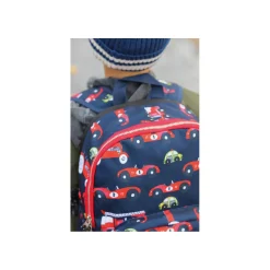 Pick & Pack Rugzak Blauw