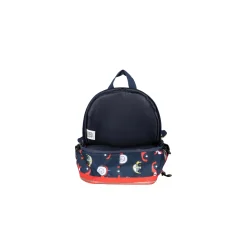 Pick & Pack Rugzak Blauw