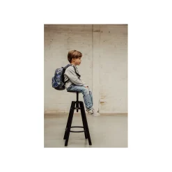 Pick & Pack Rugzak Blauw