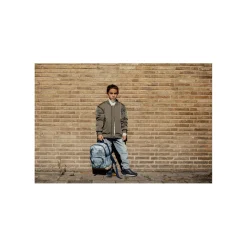 Pick & Pack Rugzak Groen