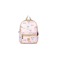 Pick & Pack Rugzak Roze