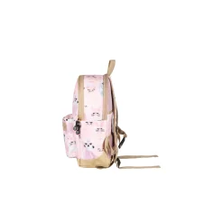 Pick & Pack Rugzak Roze