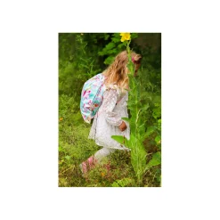 Pick & Pack Turn- en zwemzak Groen