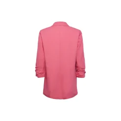 Pieces Blazer Roze