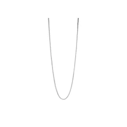 Pieces Brilkoordje Zilver