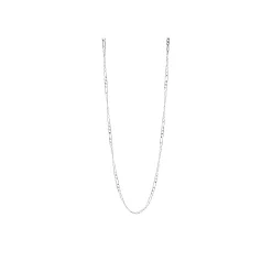 Pieces Brilkoordje Zilver