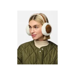 Pieces Haaraccessoire Bruin