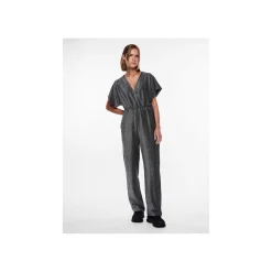 Pieces Jumpsuit Zwart