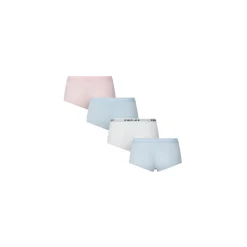 Pieces Ondergoed Blauw