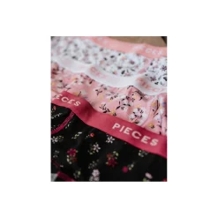 Pieces Ondergoed Roze