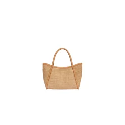 Pieces Shopper en family bag Beige