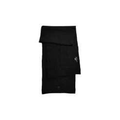 Pieces Sjaal Zwart
