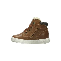 Pinocchio Bottine Cognac