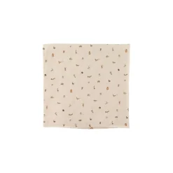 Pippi In de badkamer Beige