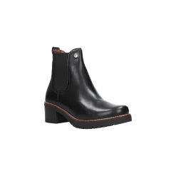Pitillos Boots / enkellaars Zwart