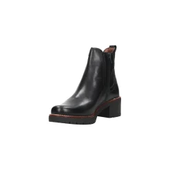 Pitillos Boots / enkellaars Zwart