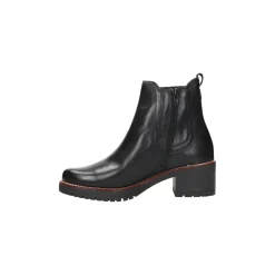 Pitillos Boots / enkellaars Zwart