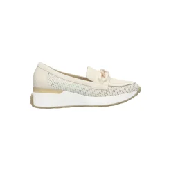 Pitillos Mocassin Beige