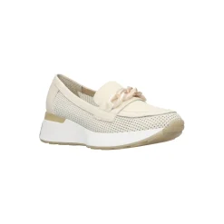 Pitillos Mocassin Beige