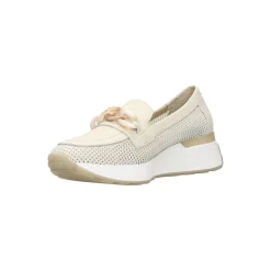 Pitillos Mocassin Beige