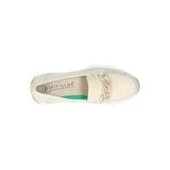 Pitillos Mocassin Beige