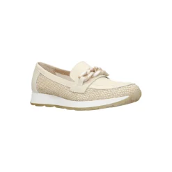 Pitillos Mocassin Beige