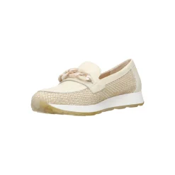 Pitillos Mocassin Beige