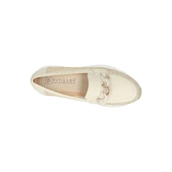 Pitillos Mocassin Beige