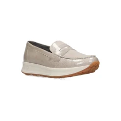 Pitillos Mocassin Beige