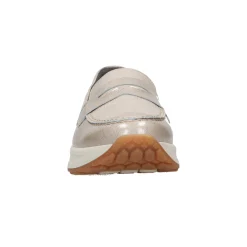 Pitillos Mocassin Beige