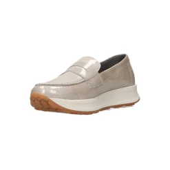 Pitillos Mocassin Beige