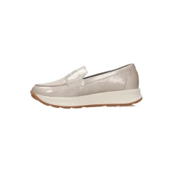 Pitillos Mocassin Beige